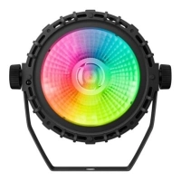 Lámpara steren led rgb 15w Lámpara steren led rgb 15w