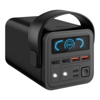 Power bank steren 50 000mah 185wh usb-c/usb- a Power bank steren 50 000mah 185wh usb-c/usb- a