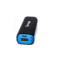 Power bank vorago 2200 mah negroazul blister ccable pb-150-bl Power bank vorago 2200 mah negroazul blister ccable pb-150-bl