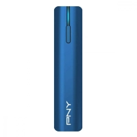 Pny bateria micro usb t2200 color azul