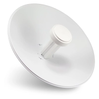 Antena ubiquiti - 18 dbi, 2, 4 ghz, sector, 6 w