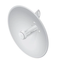 Antena ubiquiti - 25 dbi, 5 ghz