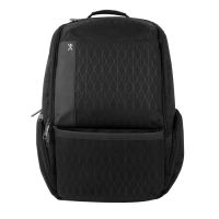Mochila 15.6 pulgadas vilux negro pc-084259
