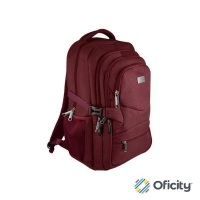 Mochila perfect choice para laptop 15.6