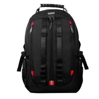 Mochila para laptop 15.6 - 17 pulgadas resistente outdoors modelo horizon | perfect choice