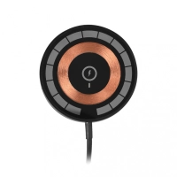 Cargador magnetico para smartphone voltus