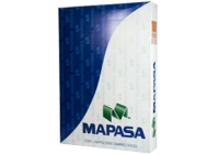 Folders mapasa crema oficio