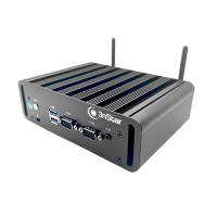 Pc industrial 3nstar pc086wv-8-500w11 intel core i5 10th generation, 8gb ram,  500gb ssd/ hd, wi-fi doble banda, bluetooth 4.0, 6 puertos usb, hdmi y vga, montaje vesa , windows 11