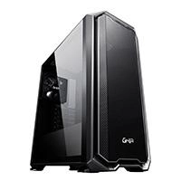 Ghia frontier elite  amd ryzen 5 5600g hexa core 3.9 ghz  16 gb  ssd 480 gb  sin sistema
