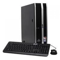 Ghia frontier slim / intel core i3-12100 quad core 3.30 ghz / 8 gb / ssd nvme 1 tb / sin sistema