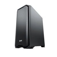 Ghia frontier elite 1.3 / intel core i5-14400 10 nucleos max 4.7 ghz / ram 16 gb ddr5 / ssd nvme 1 tb / wifi / bt / win 11 pro