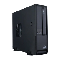 Ghia frontier slim 2.0 / amd ryzen 3 3200g 4 nucleos hasta 4.0 ghz / ram 8 gb / ssd nvme 1 tb / sin sistema