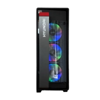 Computadora gaming hyundai pchyvidarnew ry75700g 8gb480gb