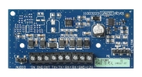 Dsc pcl422 - neo módulo para montaje remoto del comunicador hasta 300 mts