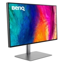 Monitor benq pd2706u 27 in pul ips led  4k qhd 3840x2160