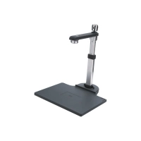 Escaner portable  zkteco  cámara dual para captura de imagen de documentos y visitantes Escaner portable  zkteco  cámara dual para captura de imagen de documentos y visitantes