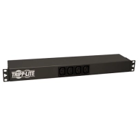 Pdu monofasico basico 1.6-3.8k 1620a 100-240v instalacion horizo