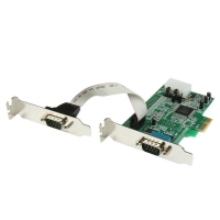 Tarjeta adaptador pci express