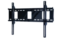 Soporte plano peerless pf660 para pantalla plana 39 a 90 pulgadas capacidad hasta 91 kg