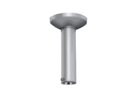 Dahua pfb710c-sg - adaptador para montaje en techo compatible con cámaras ptz psdw81642m