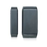 Dsc pg9312 - contacto magnético exterior uso rudo inalámbrico powerg con entrada auxiliar compatible con neo, pro, qolsys e iotega.