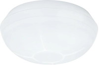 Dsc pg9862 - detector de movimiento 360° interior con tecnología power g para techo compatible con neo, pro, qolsys e iotega