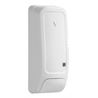 Dsc pg9905 - detector de temperatura inalámbrico con tecnología power g compatible con neo, pro, qolsys e iotega
