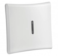 Dsc pg9920 - repetidor inalámbrico con tecnología power g compatible con neo. pro, qolsys e iotega