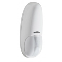 Dsc pg9924 - detector pir cortina inalambrico con tecnología power g compatible con neo, pro, qolsys e iotega
