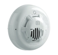 Dsc pg9933 - detector inalambrico de monoxido de carbono power g compatible con neo, qolsys, iotega y psp