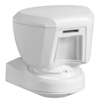 Dsc pg9994 - detector de movimiento exterior inalámbrico con tecnología power g compatible con neo, pro, qolsys e iotega