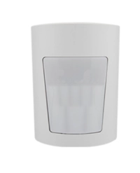 Dsc pgp9914 - detector de movimiento  inalámbrico con tecnología power g plus compatible con neo, pro, qolsy