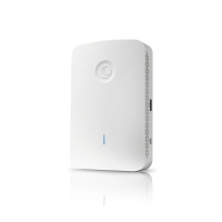 Access point cambium wifi cnpilot e425h indoor wall plate - doble banda, wave 2, 2 puertos de salida (1x poe gigabit y 1x ethernet gigabit).pl-e425h00a-rw
