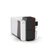 Impresora  evolis primacy 2 - 300 x 300 dpi, usb/ethernet