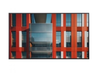 Monitor profesional sharp de 65 pn-me652 uhd 3840 x 2160 18/7, 450 cd/m2 cont 1200:1 usb-c hdcp 3 hdmi android 13 con 3años de garantia