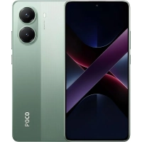 Smartphone xiaomi poco x7 pro memoria 12+512gb color verde Smartphone xiaomi poco x7 pro memoria 12+512gb color verde