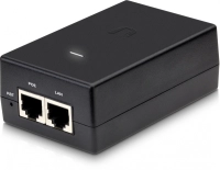 Inyector poe ubiquiti poe-24-24w-g - 10, 100, 1000 mbit/s