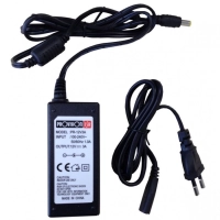 Fuente de poder individual - 12v/3a