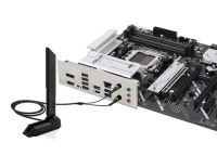 Motherboard asus (prime b840-plus wifi)