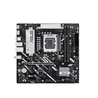Motherboard asus (prime b860m-k) socket 1851 15a,4*ddr5,hdmi,dp,pcie-5.0,micro atx