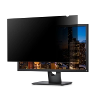 Startech.com filtro de privacidad para monitores de 24 pulgadas - pantalla de privacidad - para reducir luz azul - matebrillante - 1610 - para 61cm (24