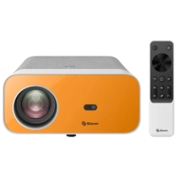 Proyector multimedia steren full hd 300 lm wifi Proyector multimedia steren full hd 300 lm wifi