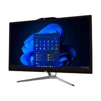 All in one msi 21.5fhdm touchpentium gold 74004gb128gbssdintel h610 blkw11