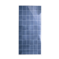 Módulo fotovoltaico epcom pro12512 - 125 w, 12 v, silicio policristalino