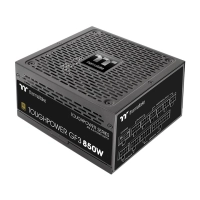 Fuente de poder thermaltake toughpower gf3 850w 80+ plus gold full modular(ps-tpd-0850fnfagu-4)