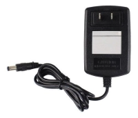 Fuente de poder regulada saxxon 12v cd, 3 amperes, certificacion ul, ideal para equipos de cctv