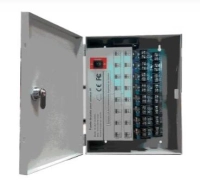 Fuente de poder saxxon psu1220-d16h 20a nb