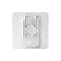 Ptp-550 cambium hasta 1.36 gbps / 4910-6200 mhz / 802.11 ac wave 2 - mu-mimo 4: 4x4 / backhaul con antena integrada (alta ganancia 23 dbi) ptp550-ie.