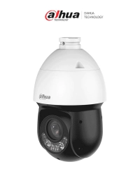 Camara dahua ptz sd4d825mb-hnr