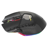 Mouse gamer patriot viper v570 blk pv570luxwak
